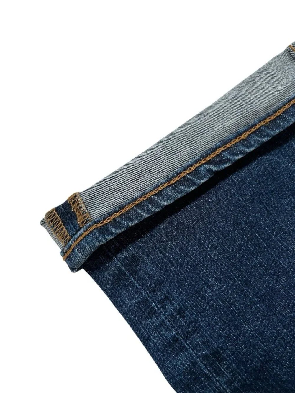 True Religion Ricky Relaxed Flap pocket Straight jeans Men's size 34